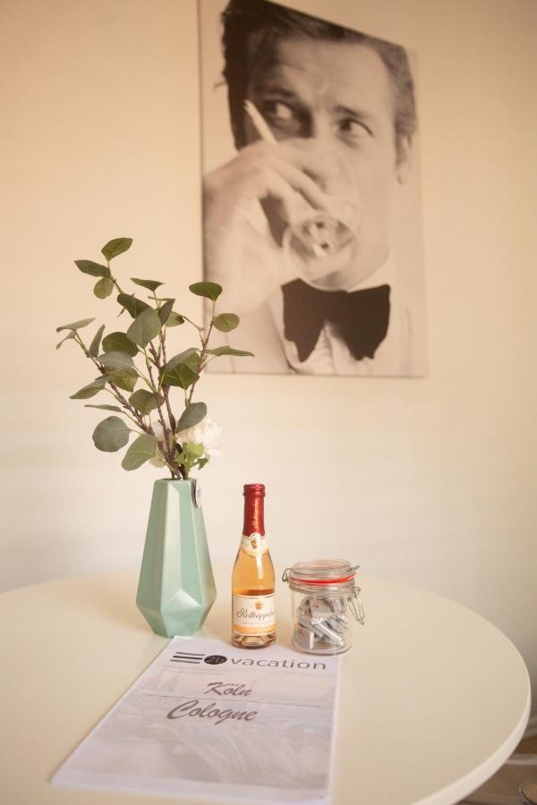 Appartement Neu Innenstadt Altstadt In Lage Von Keulen