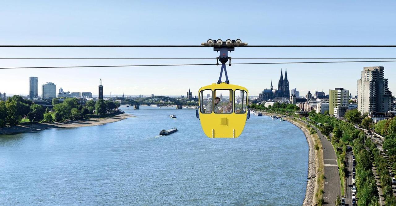 Neu Innenstadt Altstadt In Lage Von Appartement Keulen