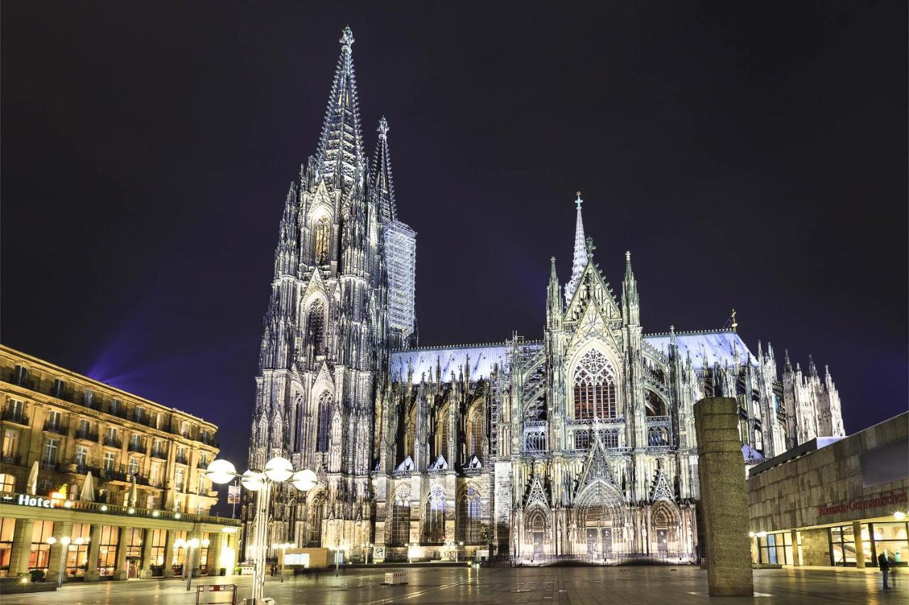Neu Innenstadt Altstadt In Lage Von * Keulen
