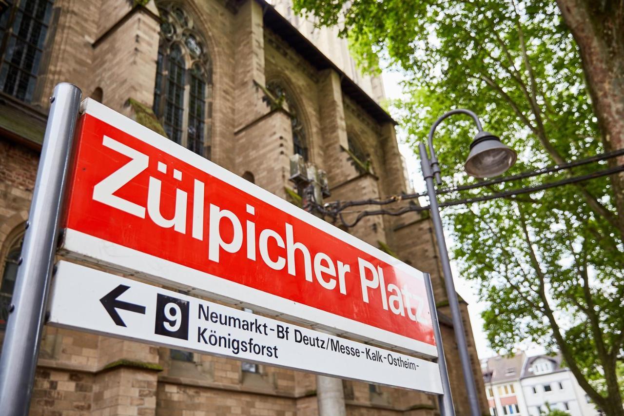 Neu Innenstadt Altstadt In Lage Von Appartement Keulen